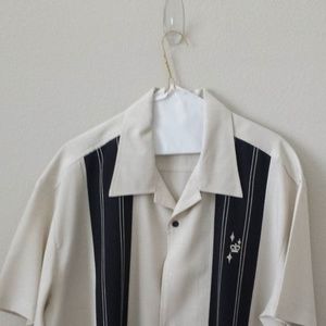 Mens Steady Classics Casual Shirt